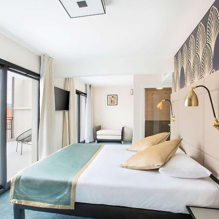 Best Western Hotel Journel סאן-לורן-דו-ואר מראה חיצוני תמונה