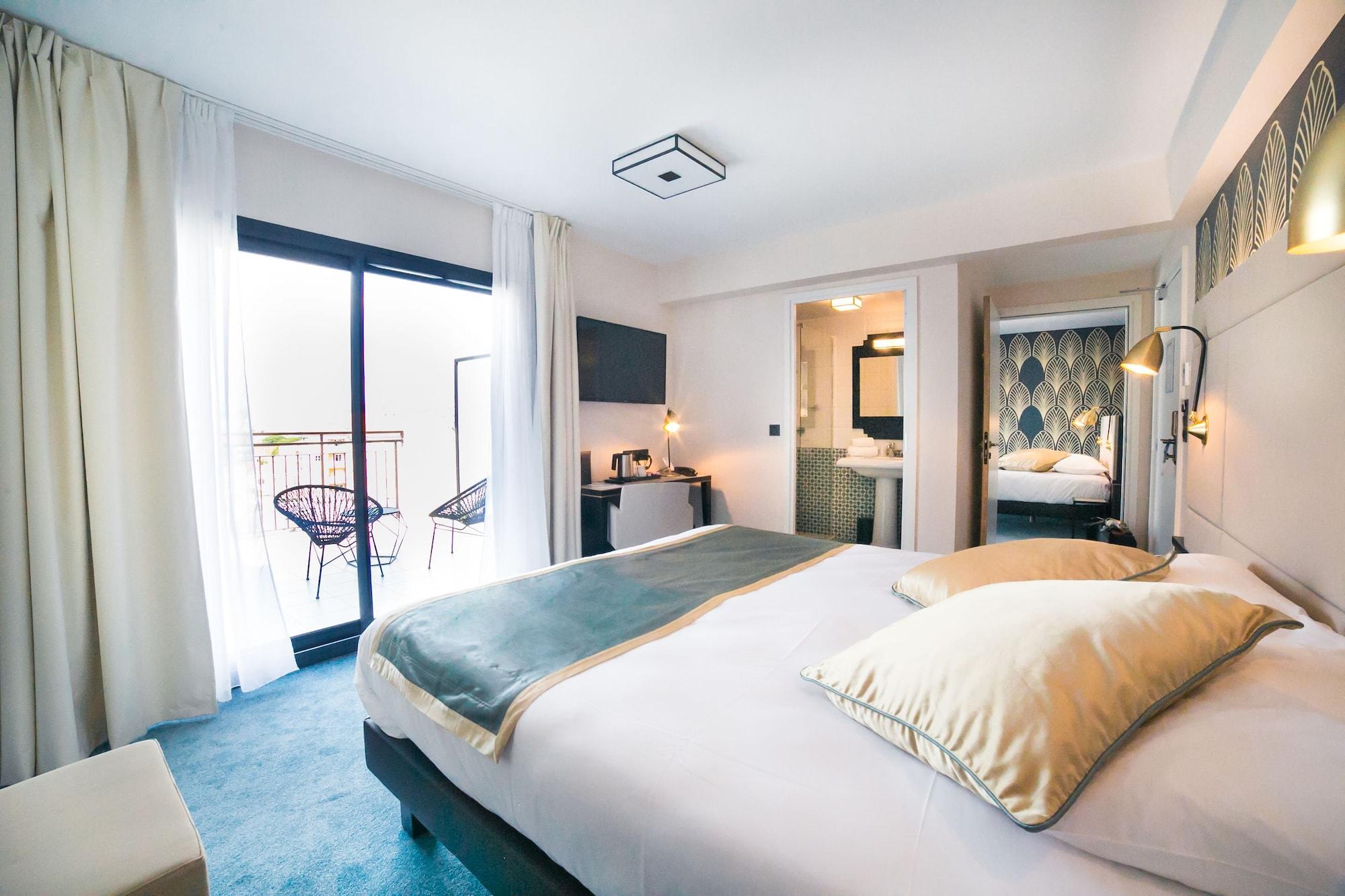 Best Western Hotel Journel סאן-לורן-דו-ואר מראה חיצוני תמונה