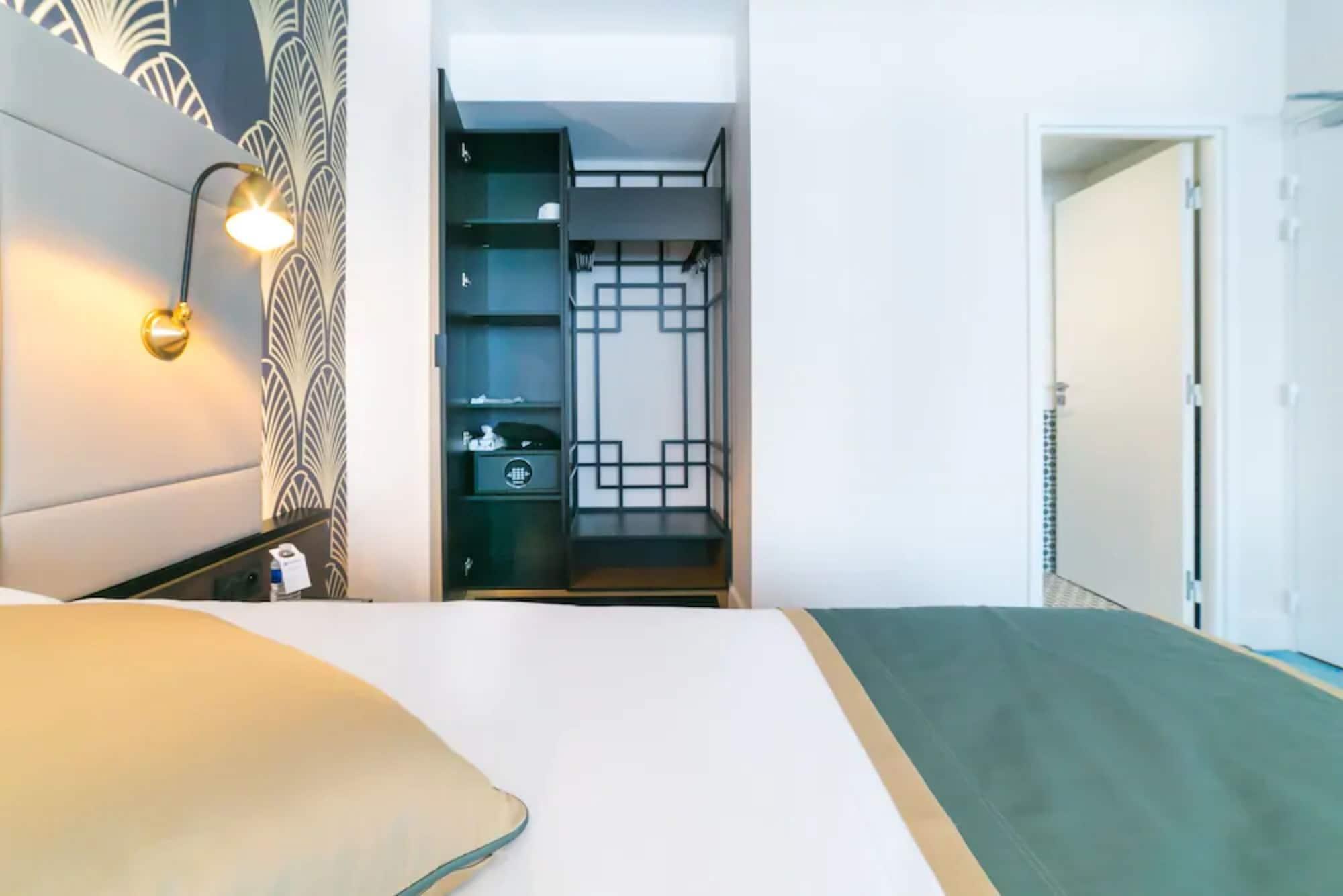 Best Western Hotel Journel סאן-לורן-דו-ואר מראה חיצוני תמונה
