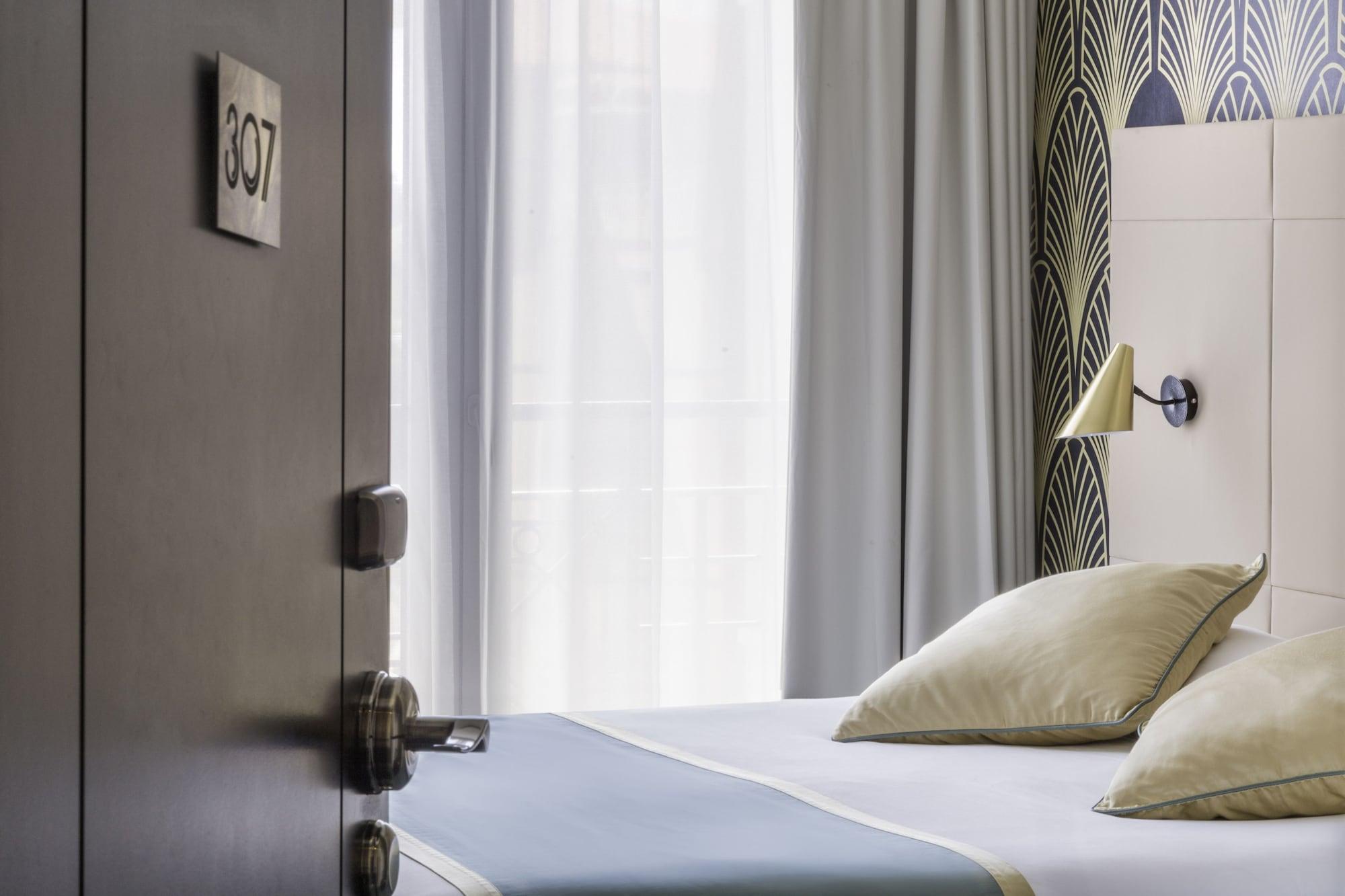 Best Western Hotel Journel סאן-לורן-דו-ואר מראה חיצוני תמונה