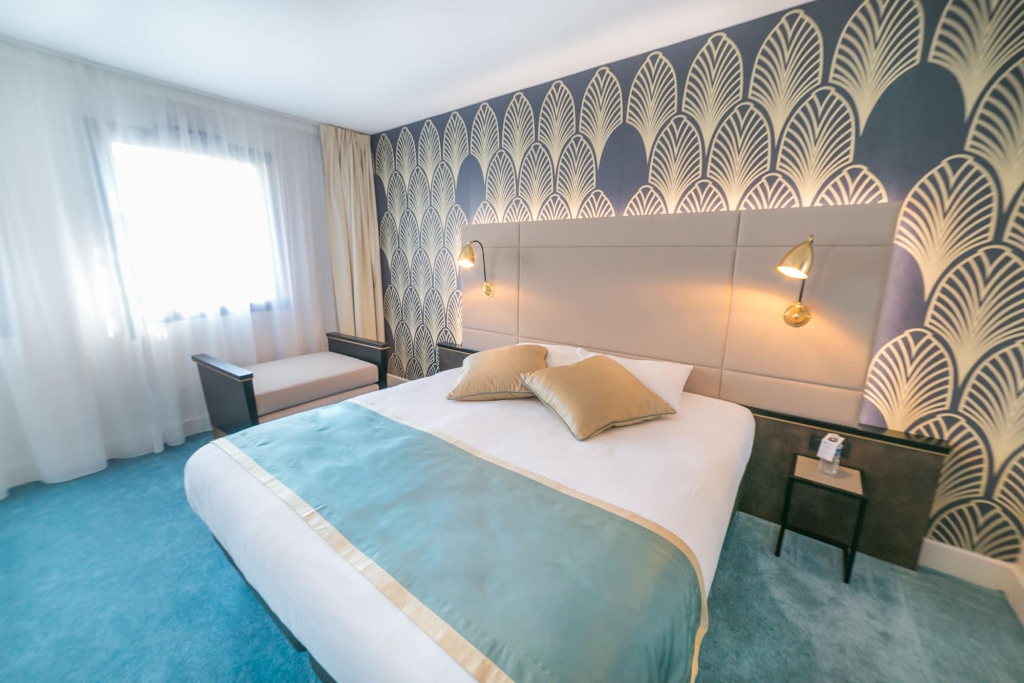 Best Western Hotel Journel סאן-לורן-דו-ואר מראה חיצוני תמונה