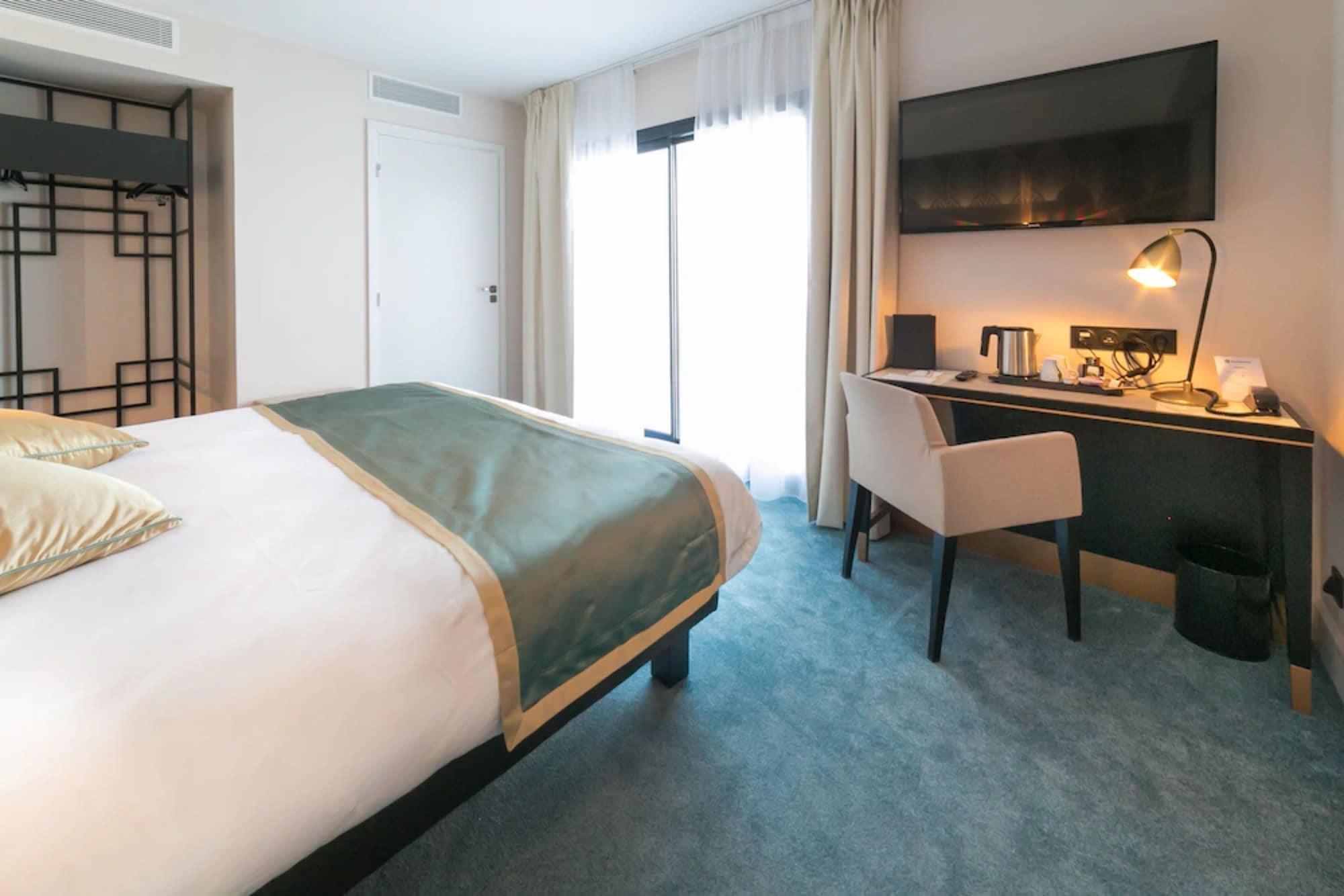 Best Western Hotel Journel סאן-לורן-דו-ואר מראה חיצוני תמונה