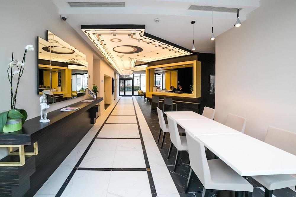 Best Western Hotel Journel סאן-לורן-דו-ואר מראה חיצוני תמונה
