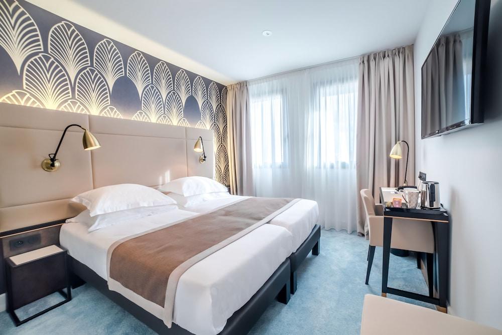 Best Western Hotel Journel סאן-לורן-דו-ואר מראה חיצוני תמונה