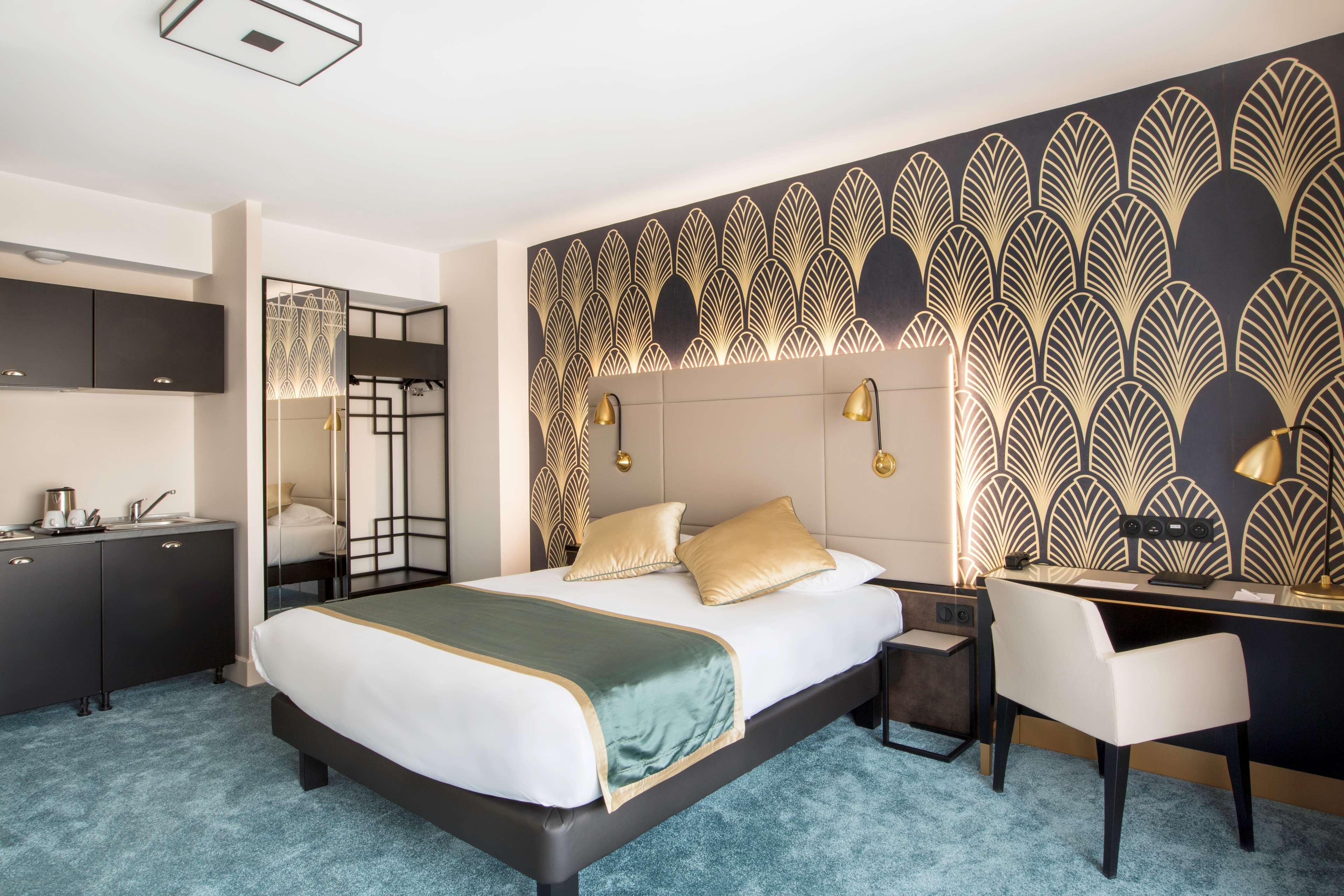 Best Western Hotel Journel סאן-לורן-דו-ואר מראה חיצוני תמונה