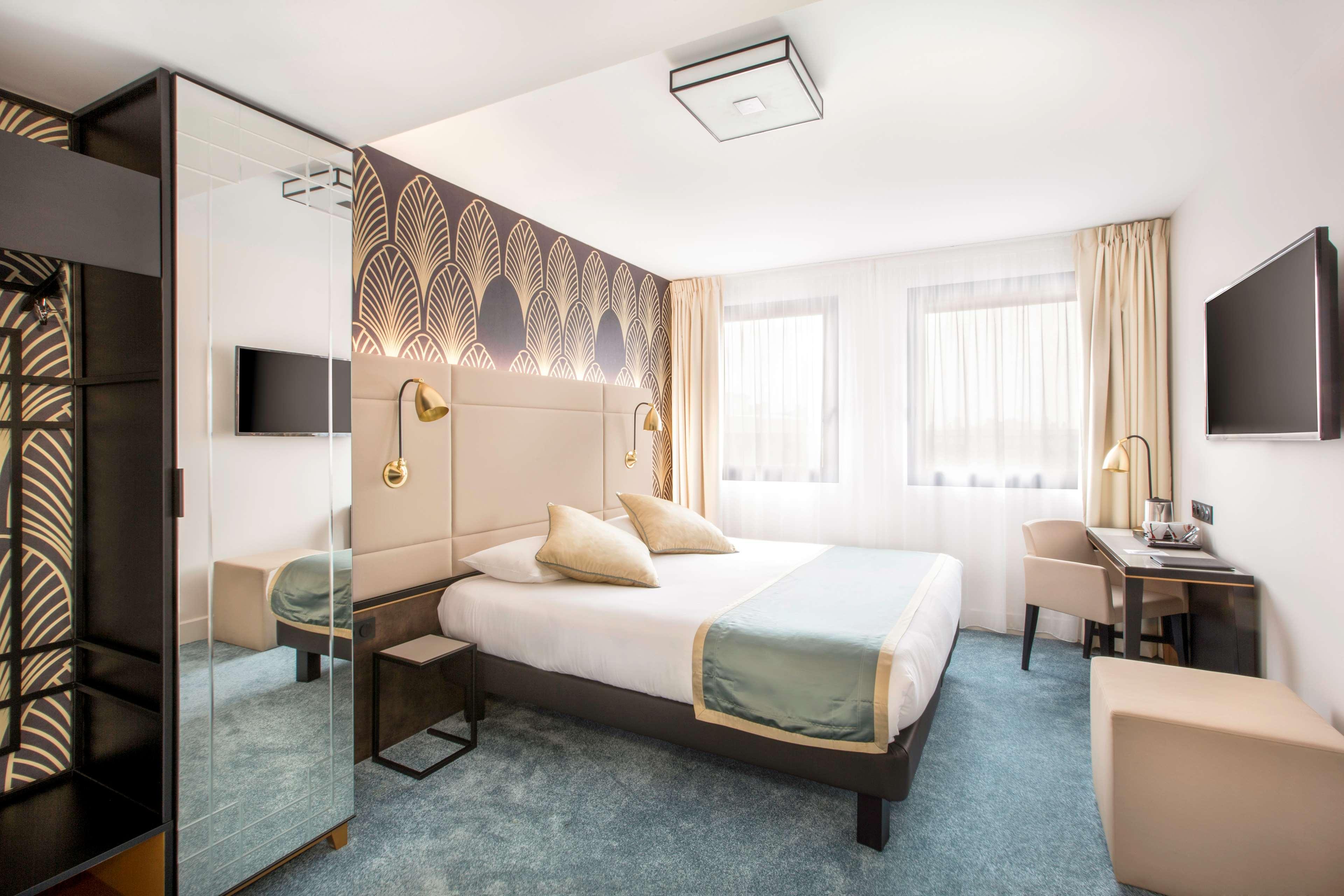Best Western Hotel Journel סאן-לורן-דו-ואר מראה חיצוני תמונה