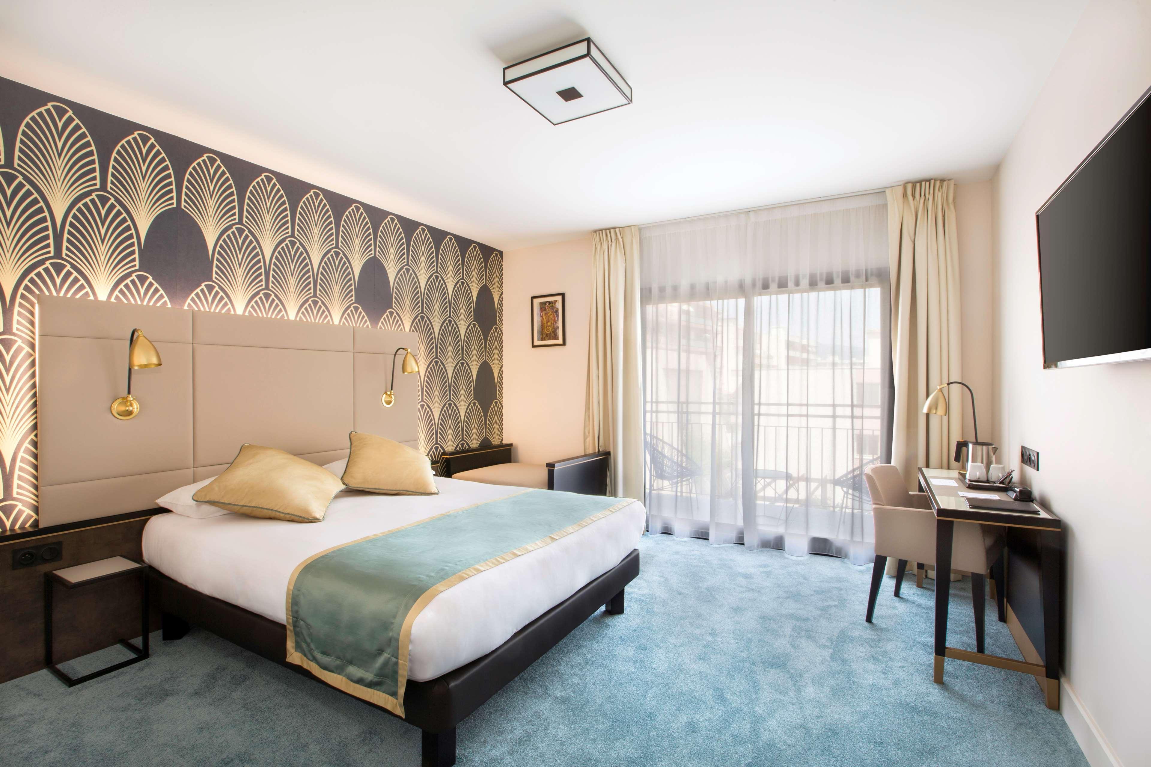 Best Western Hotel Journel סאן-לורן-דו-ואר מראה חיצוני תמונה