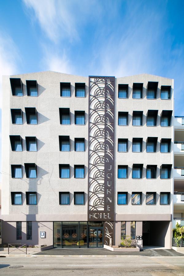 Best Western Hotel Journel סאן-לורן-דו-ואר מראה חיצוני תמונה