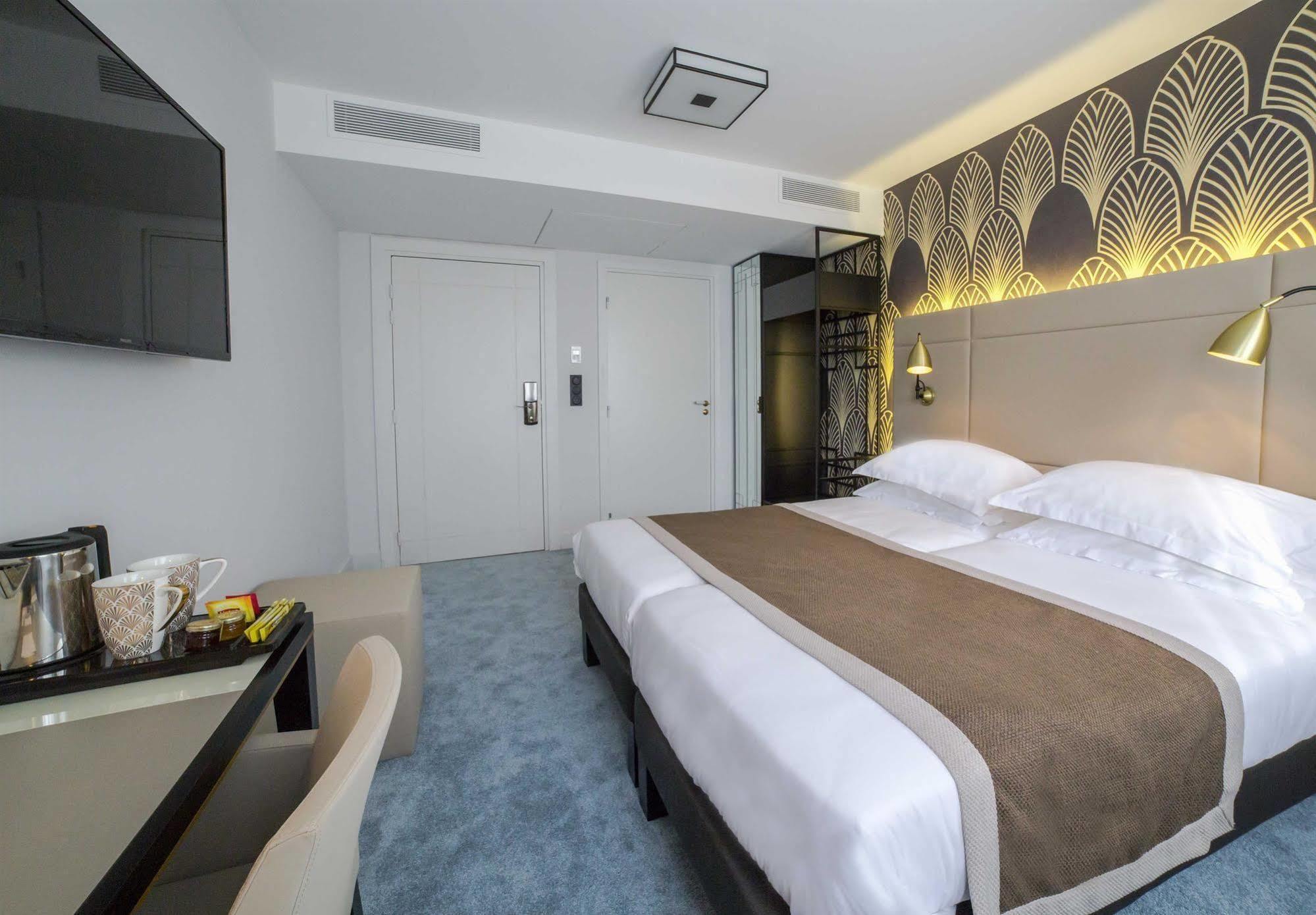 Best Western Hotel Journel סאן-לורן-דו-ואר מראה חיצוני תמונה
